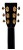 Sigma Guitars DT-42 Nashville Westerngitarre