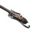 Donner HUSH-X Silent E-Gitarre sunburst