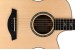 Sigma Guitars GWCE-3+ Westerngitarre