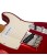 Jet Guitars JT-300 CAR P90 Candy Apple Red E-Gitarre