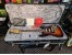 Fender AM Pro II Strat 3TSB E-Gitarre
