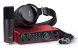 Focusrite Scarlett 2i2 Studio Bundle 4th Gen Audiointerface