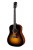 Eastman Guitars E1SS-DLX-SB Westerngitarre