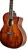 YOUs Guitars VK23 Western Gitarre