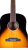 YOUs Guitars J24 Westerngitarre