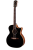 Eastman Guitars PCH2-GACE-BK Westerngitarre