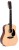 Sigma Guitars DM12E Westerngitarre