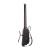 Donner HUSH-X Silent E-Gitarre sunburst