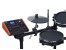 Medeli DD638DX Digital Mesh Drumset E-Drum Set