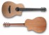 Furch Guitars Pioneer-CM a Westerngitarre