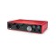 Focusrite Scarlett 8i6 3rd Gen Audiointerface