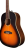 YOUs Guitars J24 Westerngitarre
