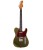 Patina Guitars PT-6 SGR R Sherwood Green Relic E-Gitarre