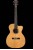 Bourgeois Guitars OMCE Soloist Down East Series Westerngitarre