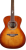 YOUs Guitars O100E Western Gitarre