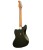 Patina Guitars PJ-6 SGR R Sherwood Green Relic E-Gitarre