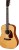 Eastman Guitars E1D-DLX Westerngitarre