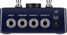 NUX Solid Studio MKII II Pre-Amp Simulator IR-Loader