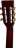 YOUs Guitars P100E Western Gitarre