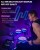Donner Backbeat E-Drum
