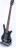 Warwick RockBass Corvette $$ 5-String E-Bass
