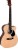 Sigma Guitars OMMRC-1STE Westerngitarre