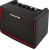 NUX Mighty Lite BT MKII Desktop Modeling-Verst�rker f�r E-Gitarre und Bass