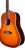 YOUs Guitars J24 deluxe Westerngitarre