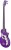 Orange O-Bass Glenn Hughes Purple E-Bass