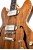 Sigma Guitars HBSA-102P-AN Semi-Hollow E-Gitarre Sigma Guitars HBSA-102P-AN Semi-Hollow E-Gitarre
