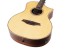 Bromo Guitars BAR5CE Rocky Mountain Hillside Concert Westerngitarre
