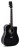 Sigma Guitars DMC-1E-BK Westerngitarre