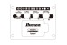 IBANEZ AEG721-BOT 7-String Black Out Westerngitarre
