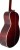 YOUs Guitars O100E Vintage Burst Westerngitarre