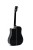 Sigma Guitars DMC-1E-BK Westerngitarre