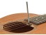 Richwood Guitars P-50 Master Series Westerngitarre