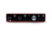 Focusrite Scarlett 8i6 3rd Gen Audiointerface