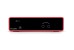 Focusrite Scarlett 2i2 3rd Gen Audiointerface
