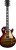 EKO Guitars LS300-CSB E-Gitarre