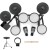 Donner DED-70 E-Drum