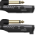 NUX B2-Plus 4-Kanal-Gitarren-Drahtlossystem (2,4 GHz)