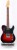 Hemage Custom Shop Telecaster - Handbuild High-End E-Gitarre