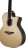 Yous Guitars VF23 Western Gitarre