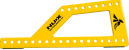 NUX Bumblebee NPB-M Pedalboard