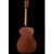 Bourgeois Downeast OO-14 Hog Top Vollmahagoni Westerngitarre