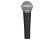 Shure SM58 LC Dynamisches Gesangsmikrofon