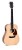 Sigma Guitars DSME Westerngitarre