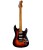 Jet Guitars JS-300 SB Sunburst E-Gitarre