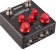 NUX Atlantic Delay & Reverb Effektpedal f�r E-Gitarre