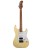 Jet Guitars JS-400 VYW Vintage Yellow E-Gitarre